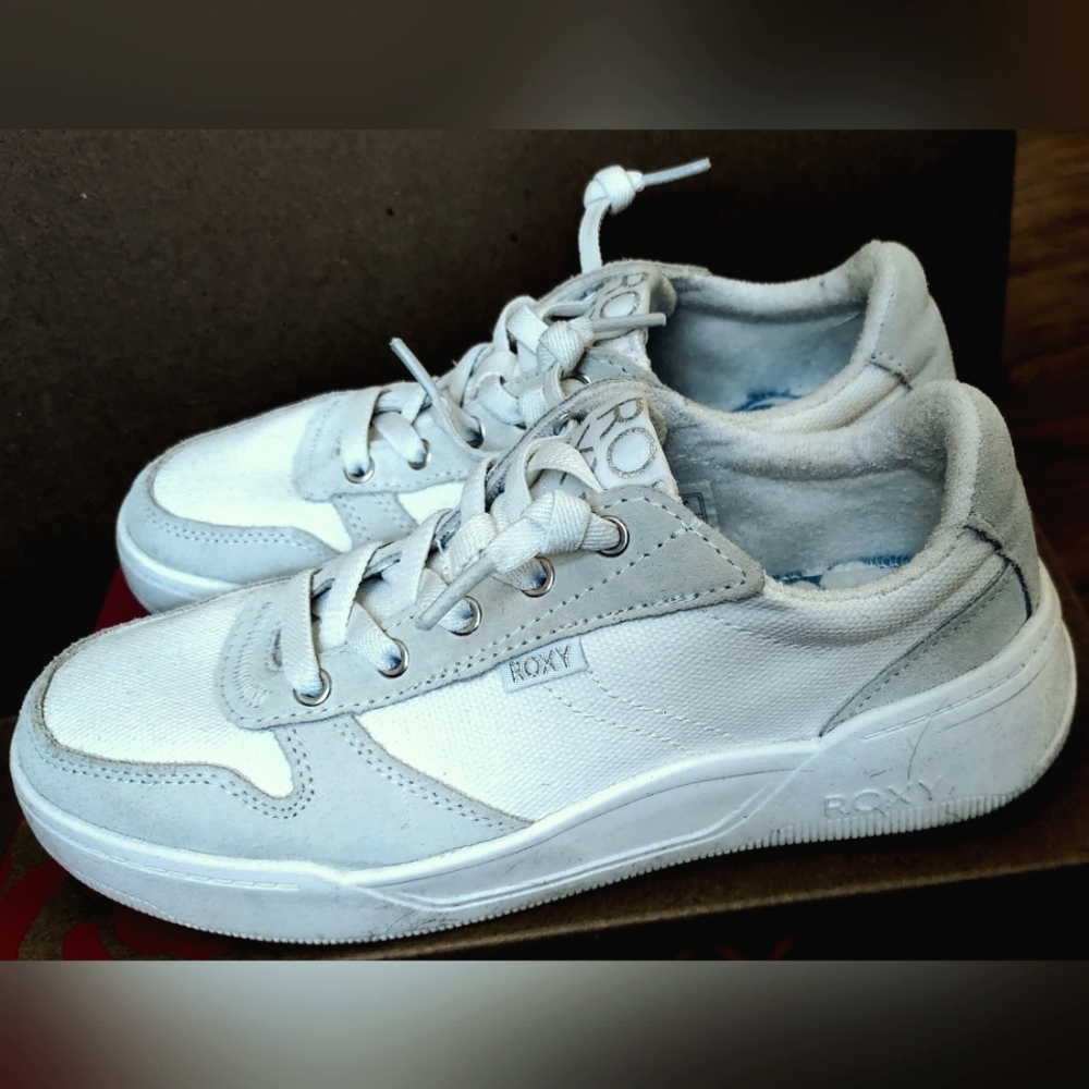 Roxy Shoes